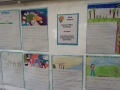 Intergenerational dialogue