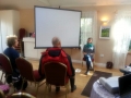 Jessica Ratcliff - Seaweed foraging